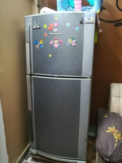 Refrigerator for sale