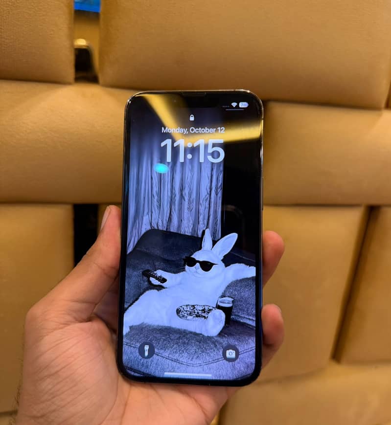 Apple iPhone 13 Pro 1