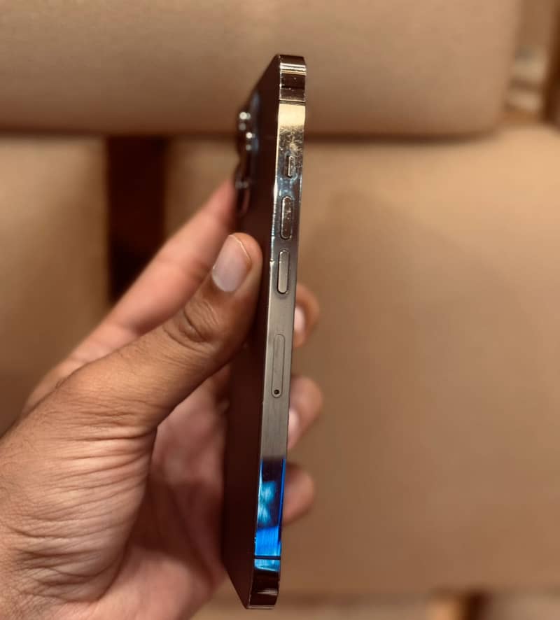 Apple iPhone 13 Pro 2