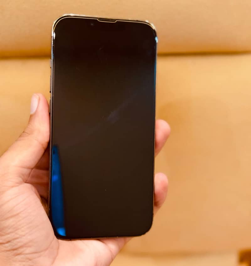 Apple iPhone 13 Pro 3