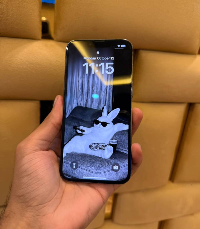 Apple iPhone 13 Pro 5