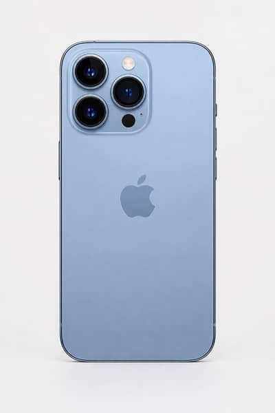 Apple iPhone 13 Pro