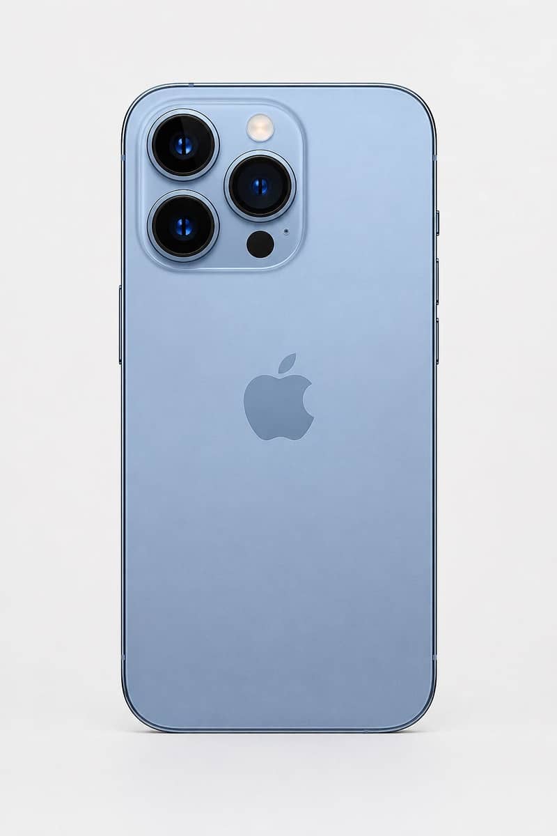 Apple iPhone 13 Pro 0
