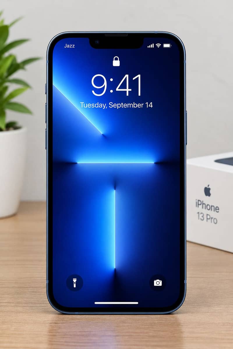 Apple iPhone 13 Pro 2