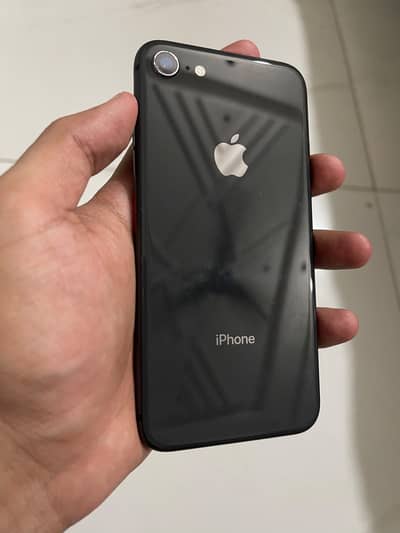 Apple iPhone 8