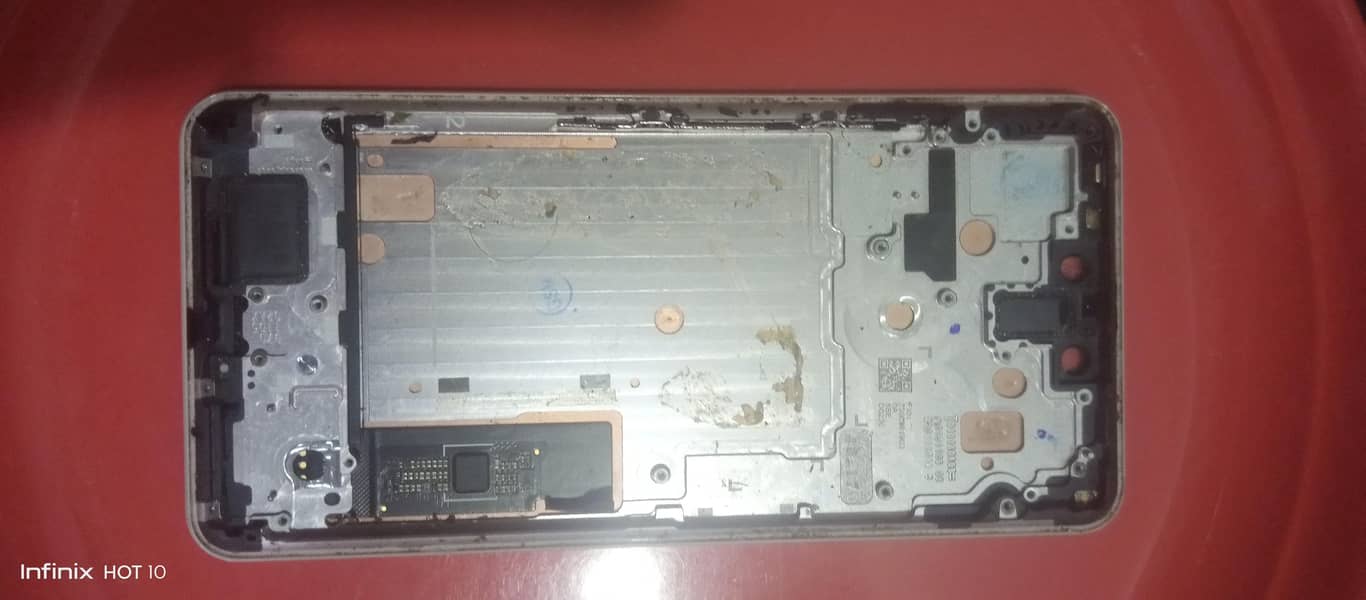 Google Pixel 7 1