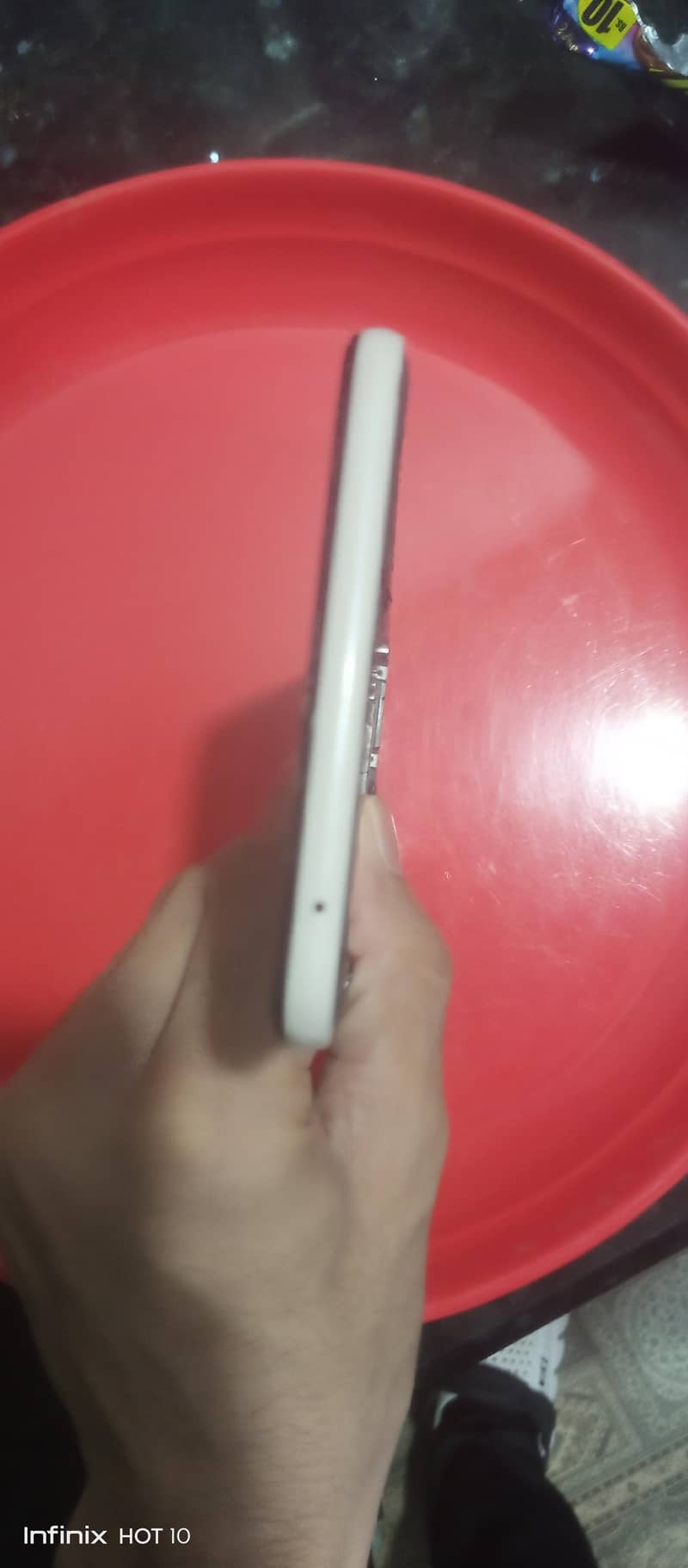 Google Pixel 7 3