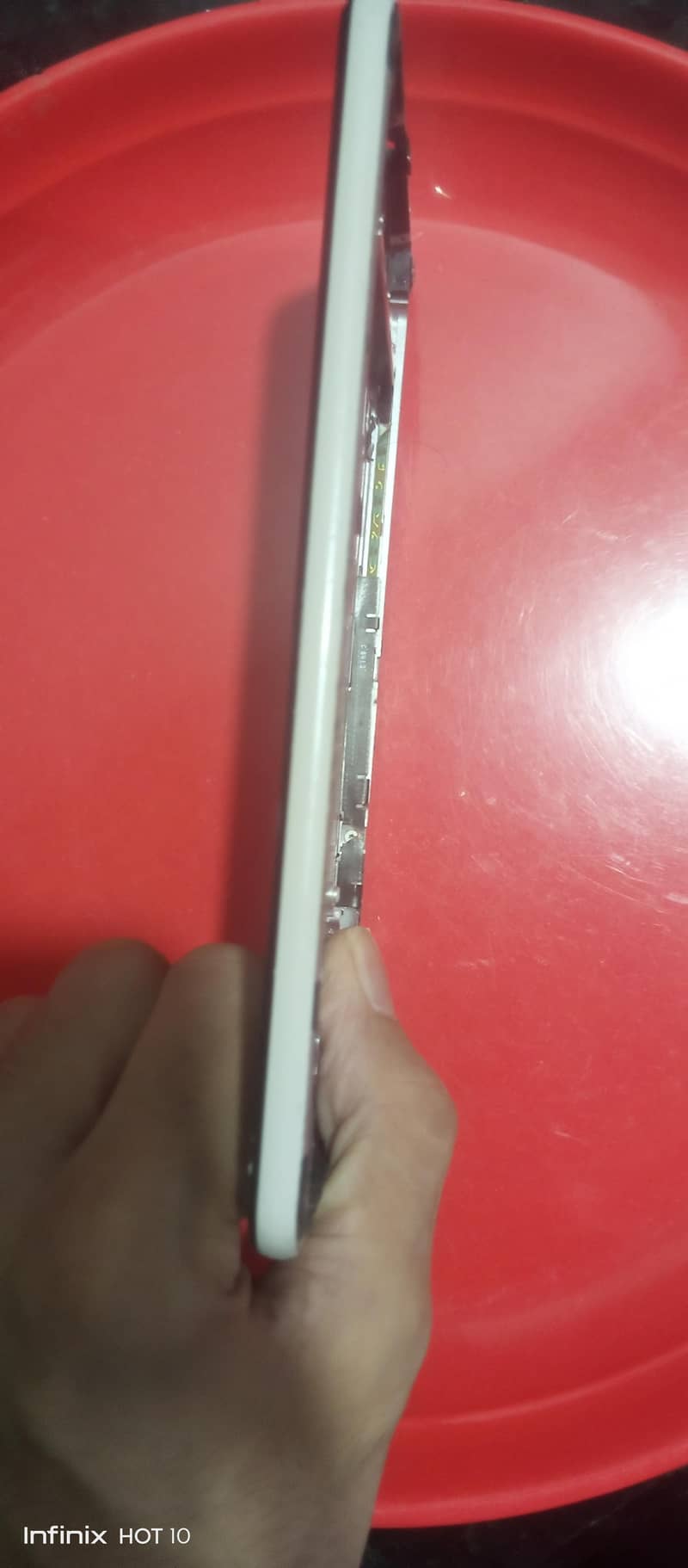 Google Pixel 7 4