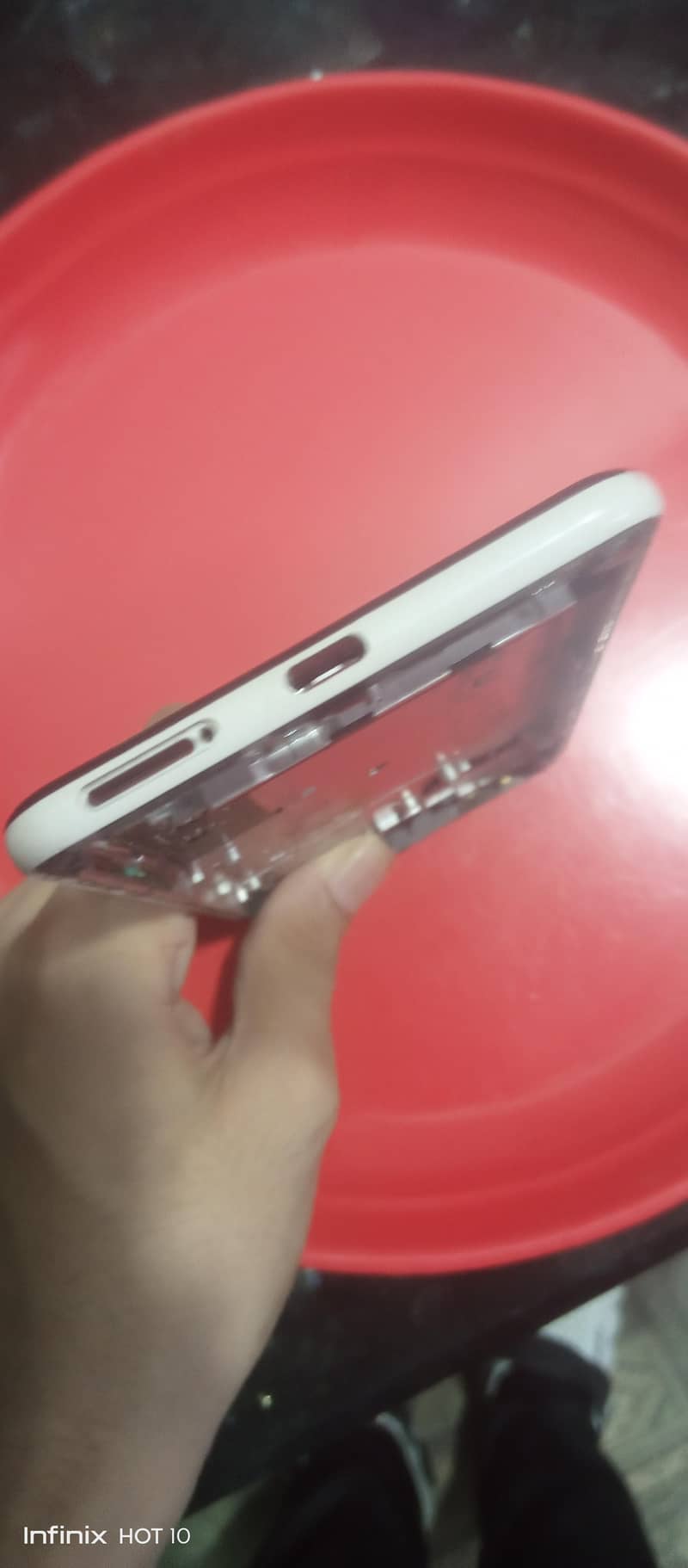 Google Pixel 7 5
