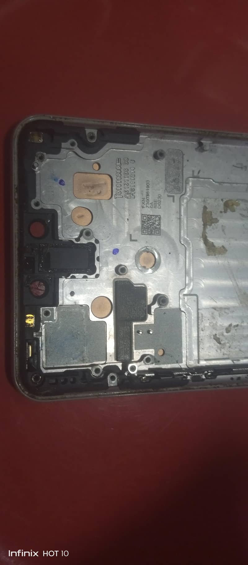 Google Pixel 7 6
