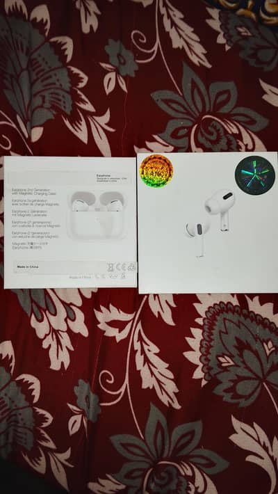 Original ANC earbuds