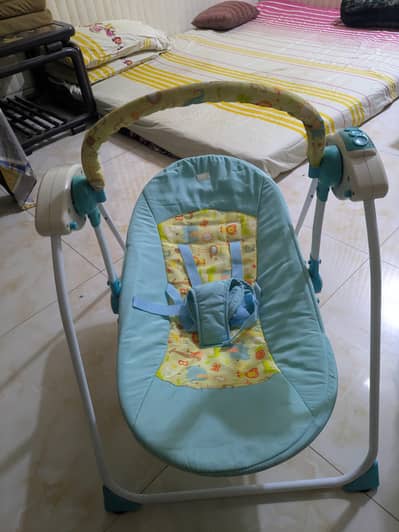 Primi Portable Swing _Excellent condition