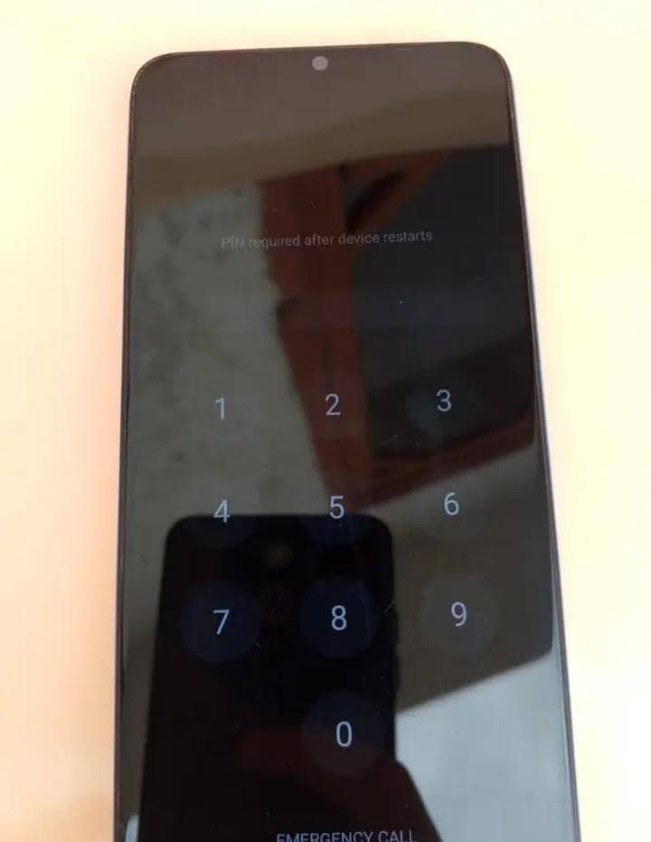 Infinix Smart 7 0