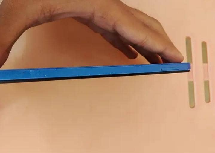 Infinix Smart 7 1