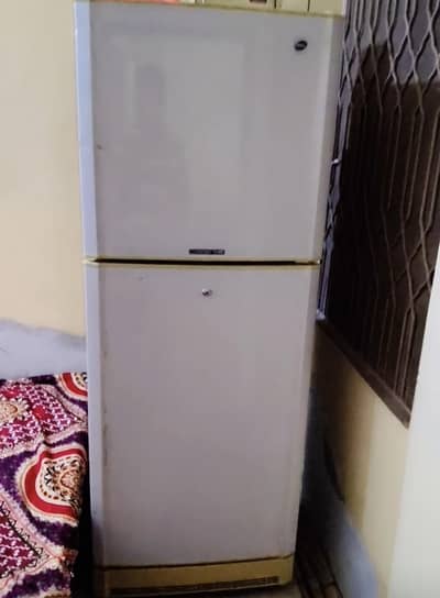 PEL DESIRE PRD-130 REFRIGERATOR