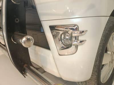 Daihatsu Atrai Wagon 2021