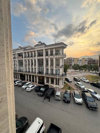 2-Bed Apartment For Rent In Roman Grove, DHA Phase 1 A Beautifully Designed 2-Bedroom Apartment Is Available For Rent In Roman Grove, DHA Phase 1. Located In A Prime Location