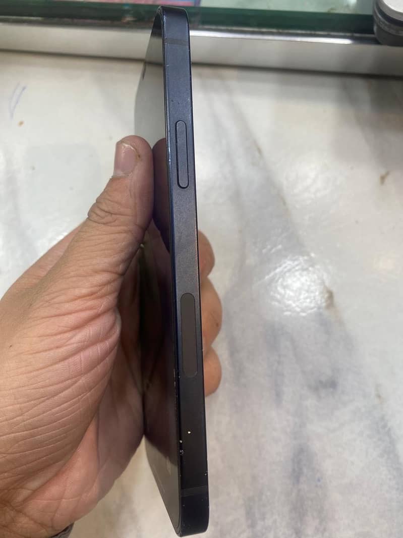 iPhone 12 waterpack 2