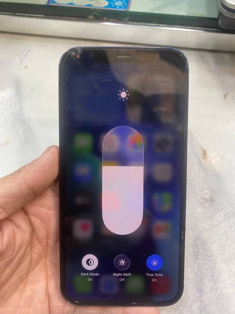 iPhone 12 waterpack 7