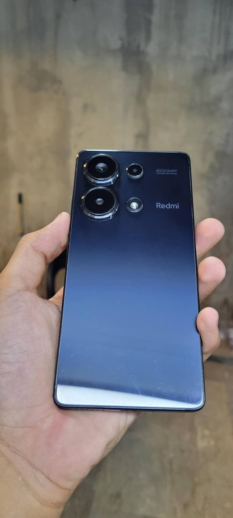 Xiaomi Redmi Note 13 Pro 0