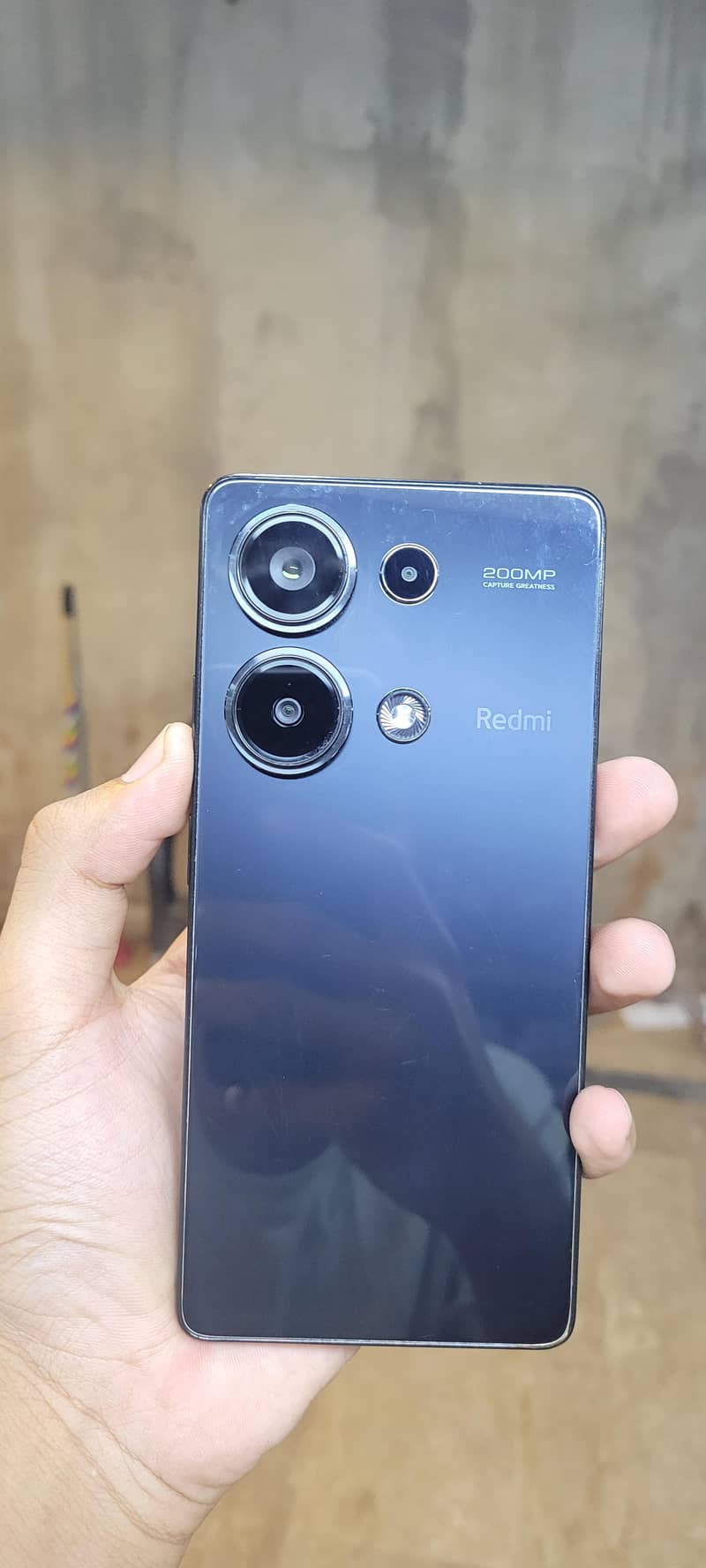 Xiaomi Redmi Note 13 Pro 1