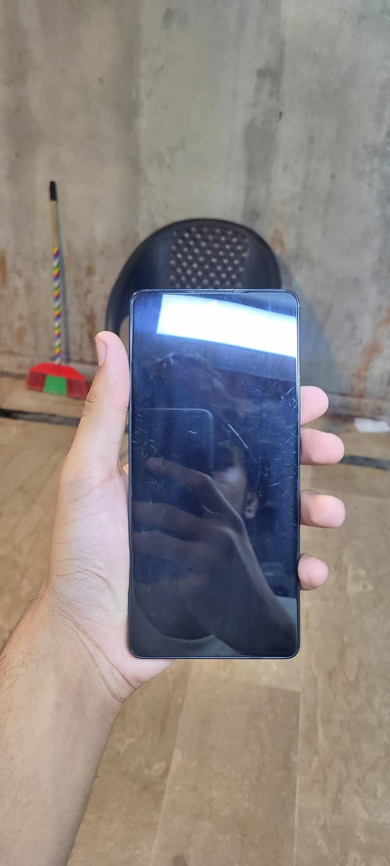 Xiaomi Redmi Note 13 Pro 5