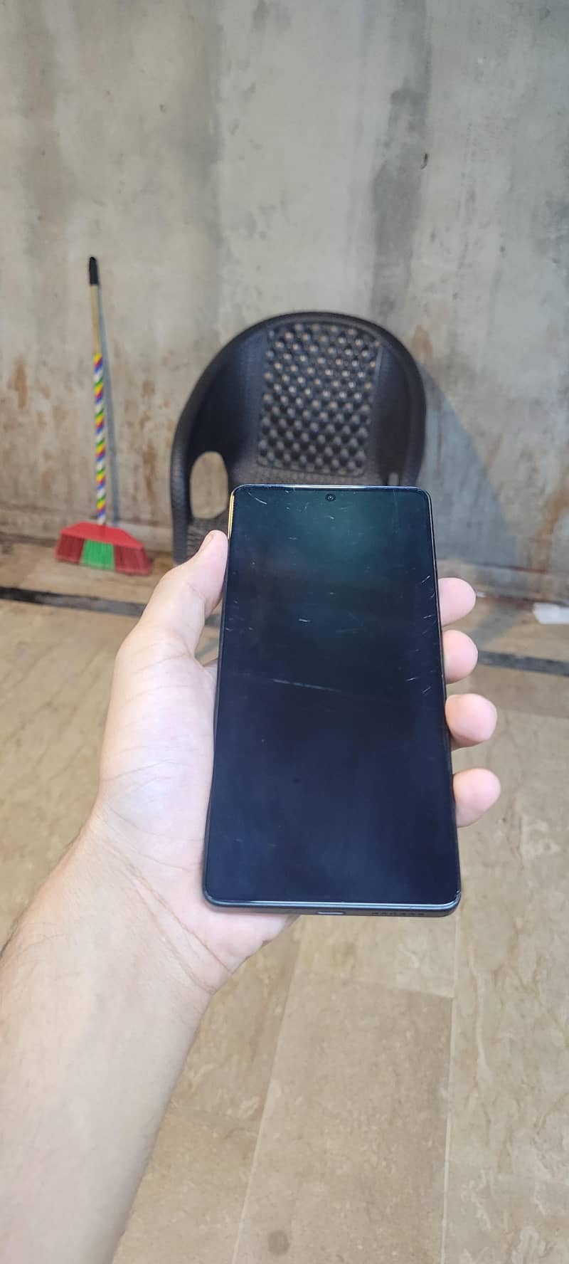 Xiaomi Redmi Note 13 Pro 6