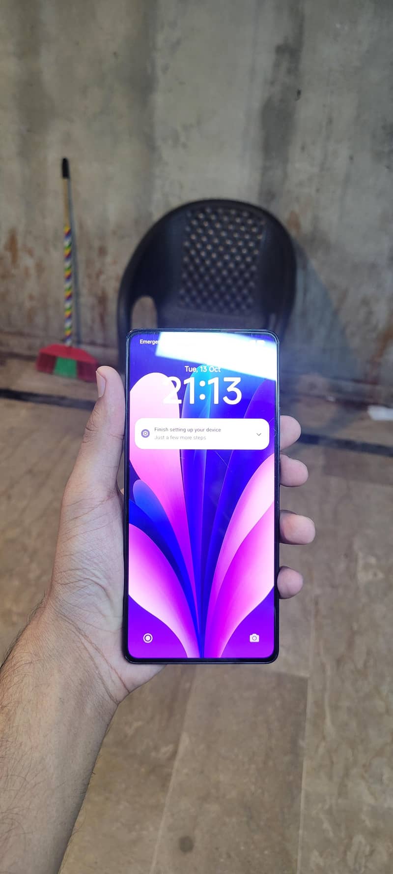 Xiaomi Redmi Note 13 Pro 7