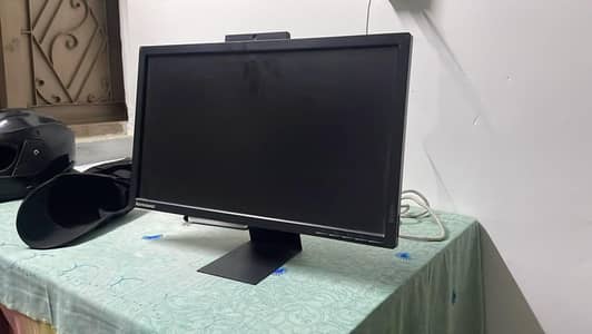 Core i5 6th gen with monitor, Keyboard & Mouse
