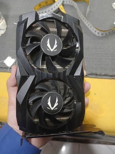 gtx 1660 super 6gb