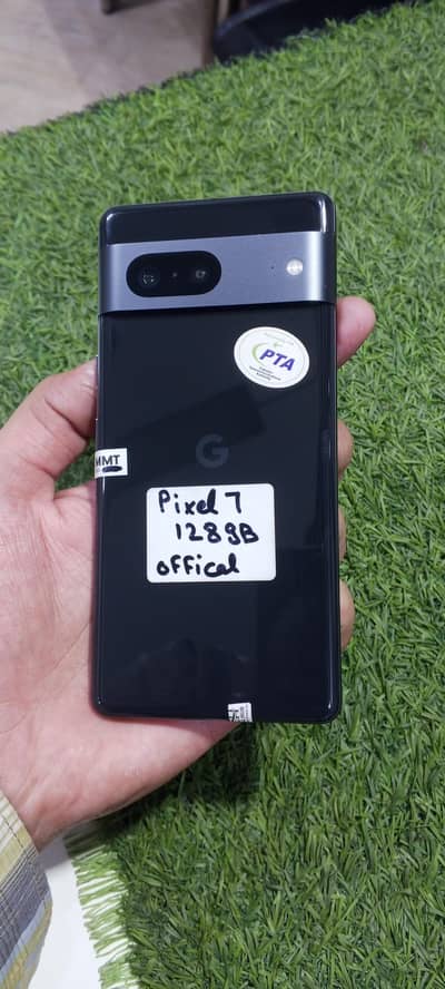 Google Pixel 7