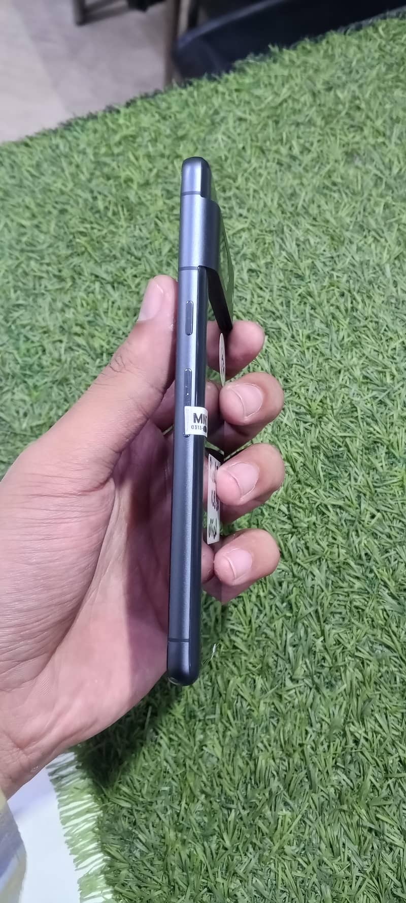 Google Pixel 7 3