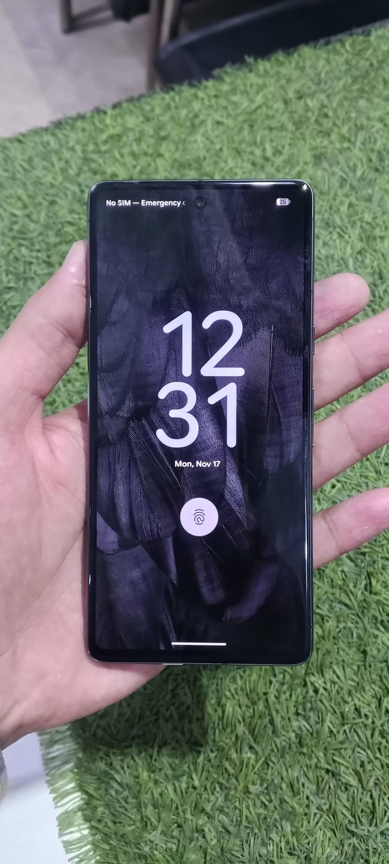 Google Pixel 7 4