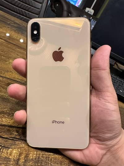 Apple iPhone XS Max