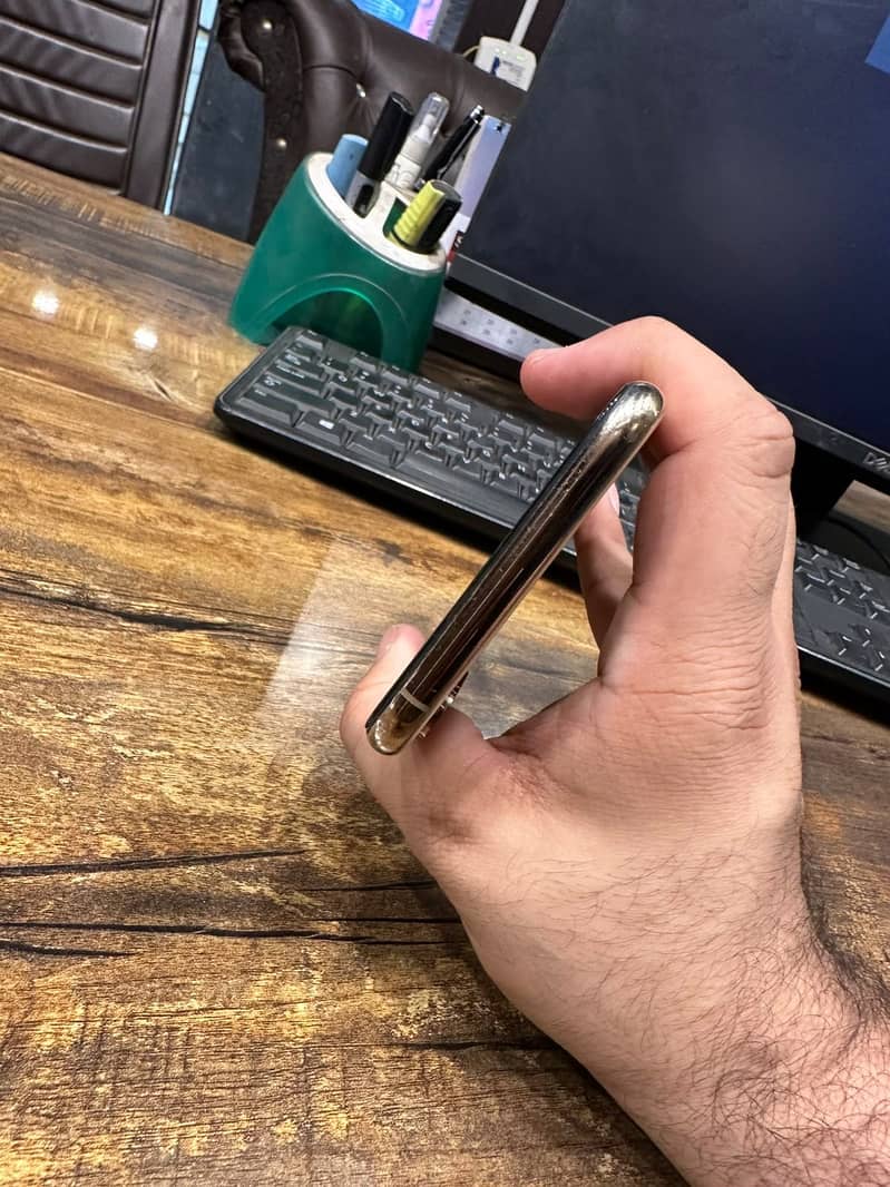 Apple iPhone XS Max 1