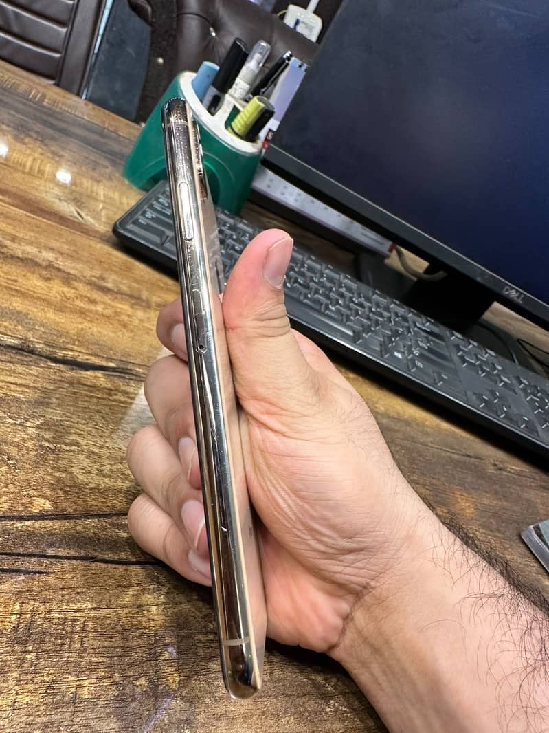 Apple iPhone XS Max 4