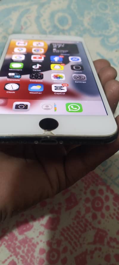 Apple iPhone 7 Plus