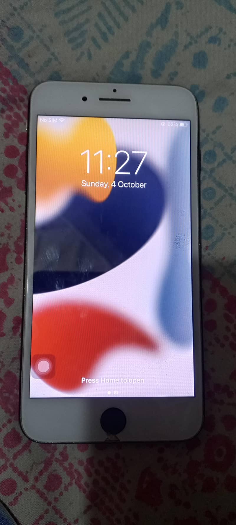 Apple iPhone 7 Plus 3