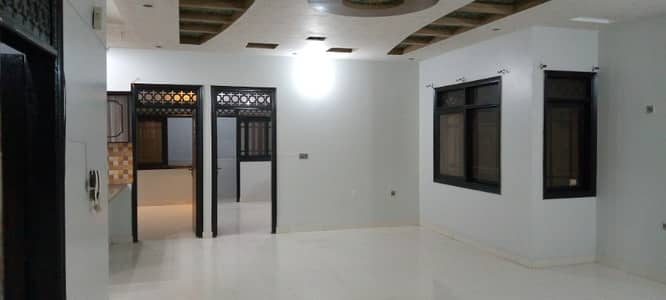 256 Yards Lavish Portion, 1st Floor, Block L