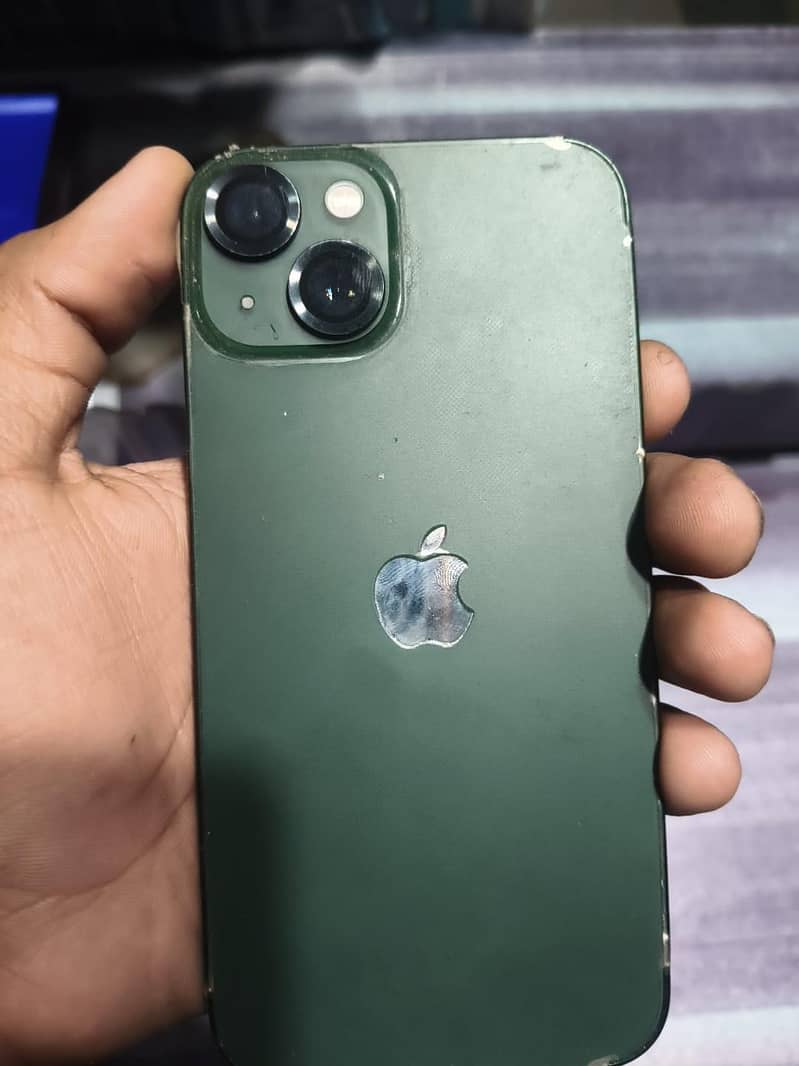 Apple iPhone 13 0