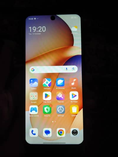Redmi note 12