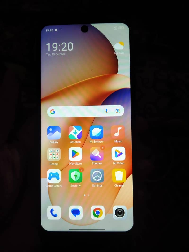 Redmi note 12 0