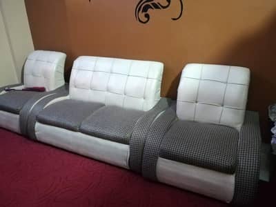 6 seater sofa set