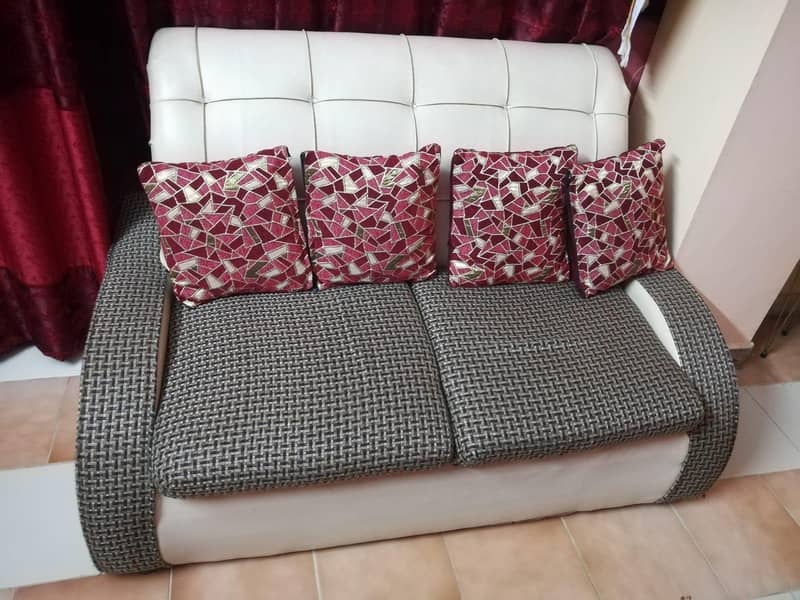 6 seater sofa set 1
