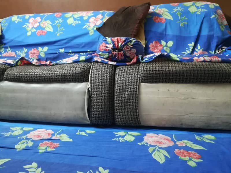 6 seater sofa set 3