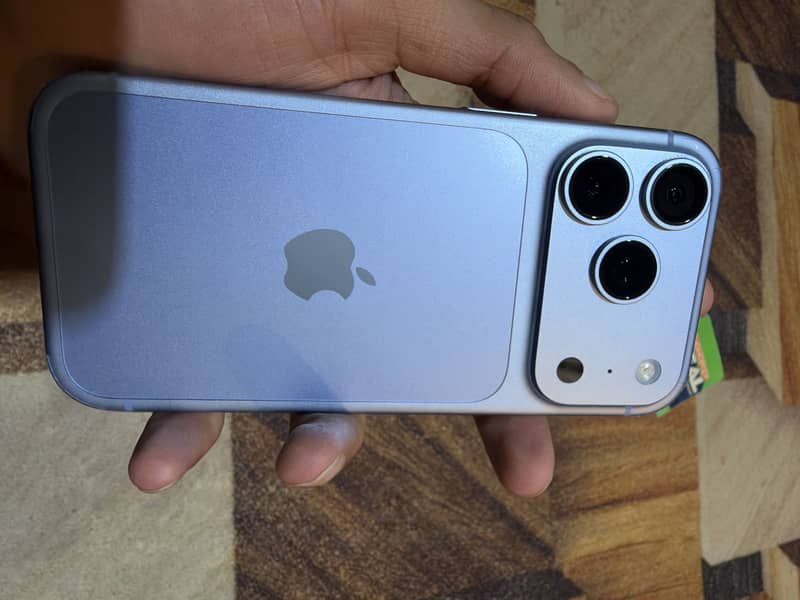 Apple iPhone 18 Pro 0