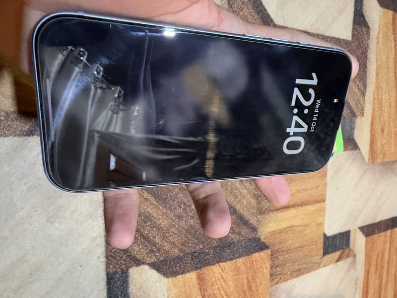 Apple iPhone 18 Pro 1