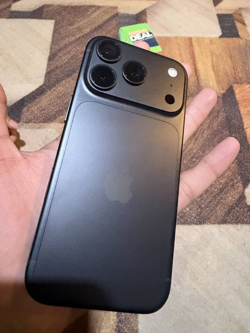 Apple iPhone 18 Pro 6