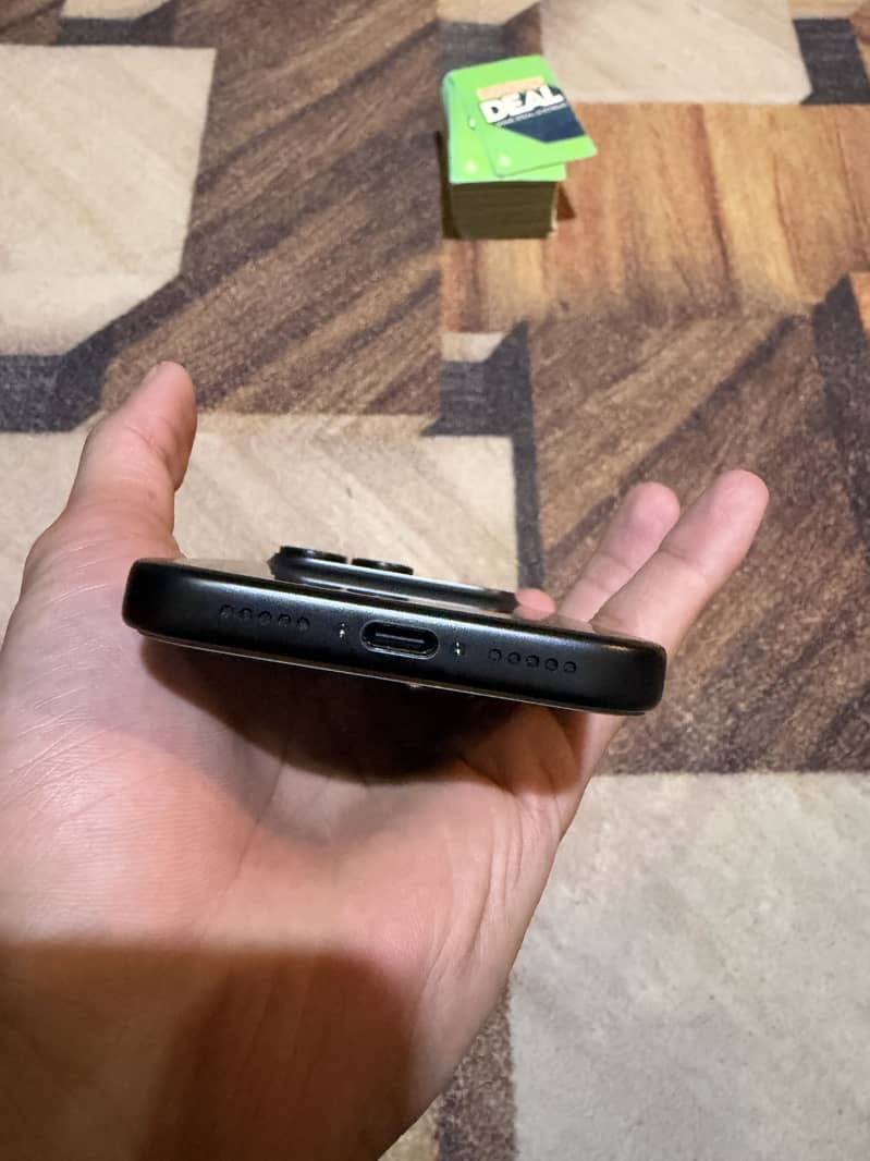 Apple iPhone 18 Pro 7