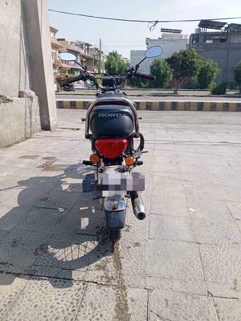good condition bike 1